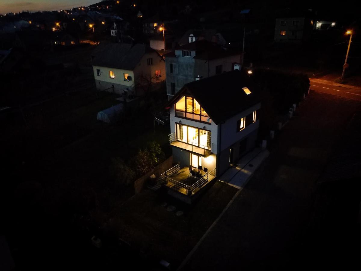 Dom Pod Magurka Βίλα Wilkowice Εξωτερικό φωτογραφία